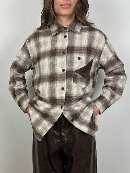 Camicia by LUMINA - Omnēa