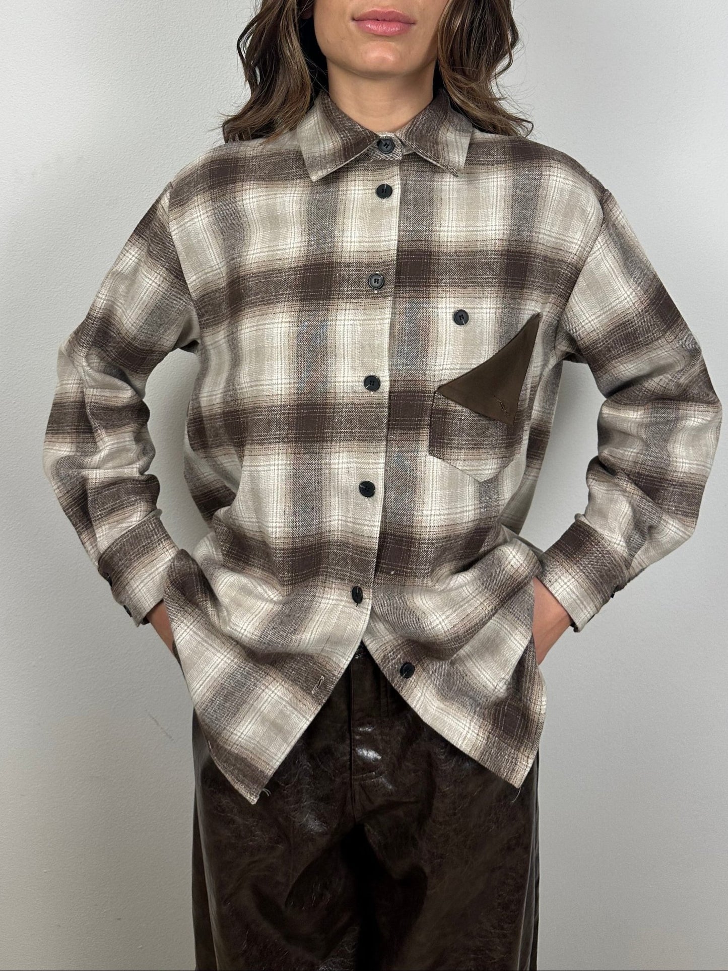 Camicia by LUMINA - Omnēa