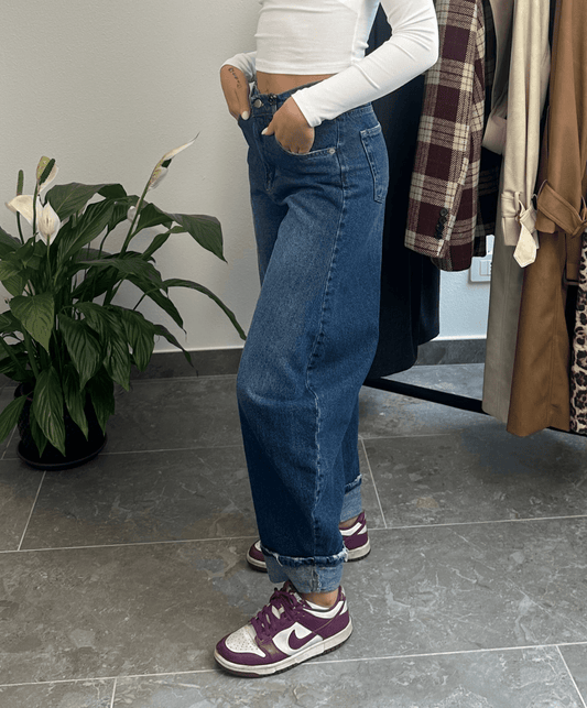 Jeans by LUMINA - Omnēa