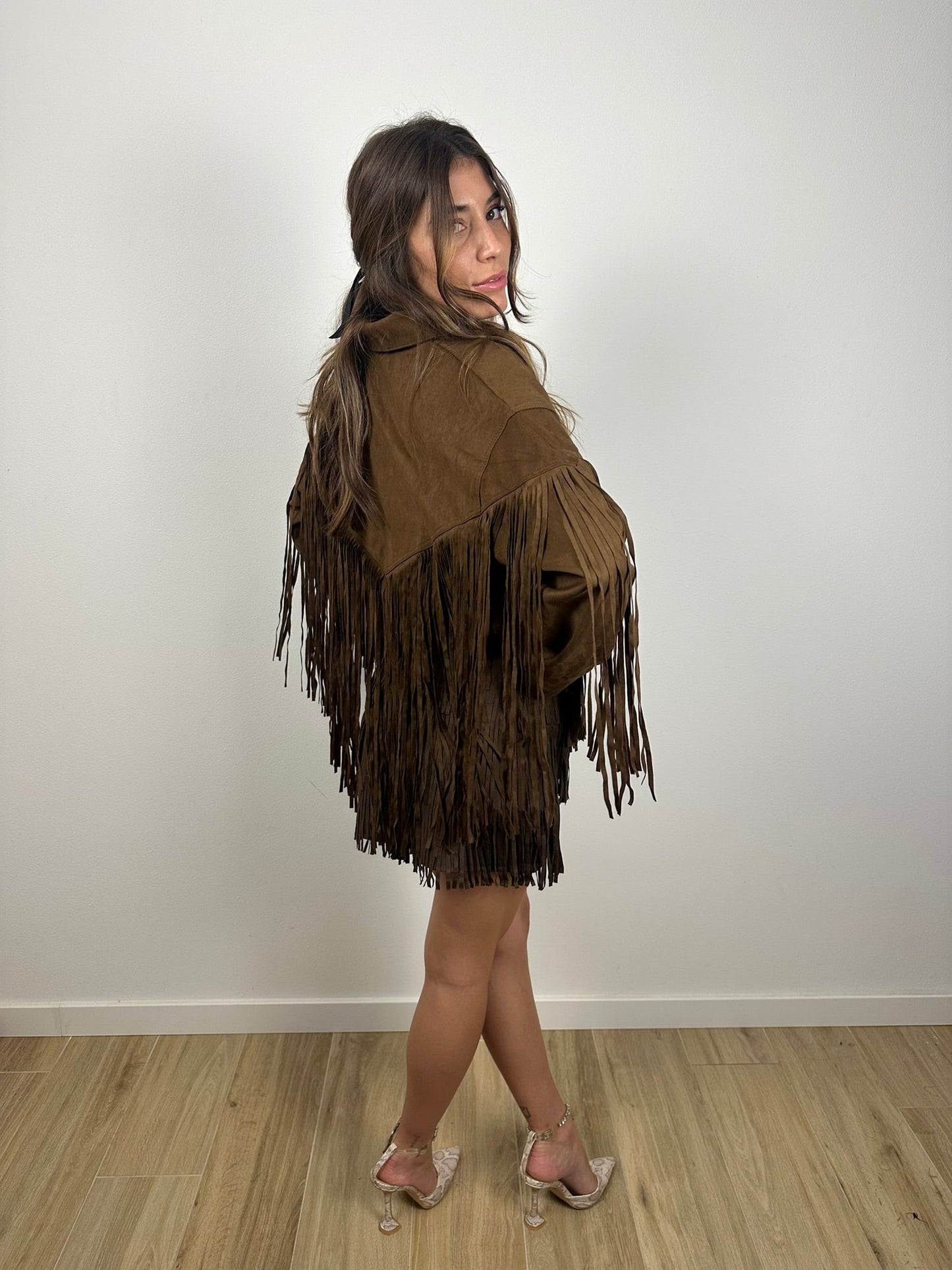 Pantagonna con frage - Omnēa