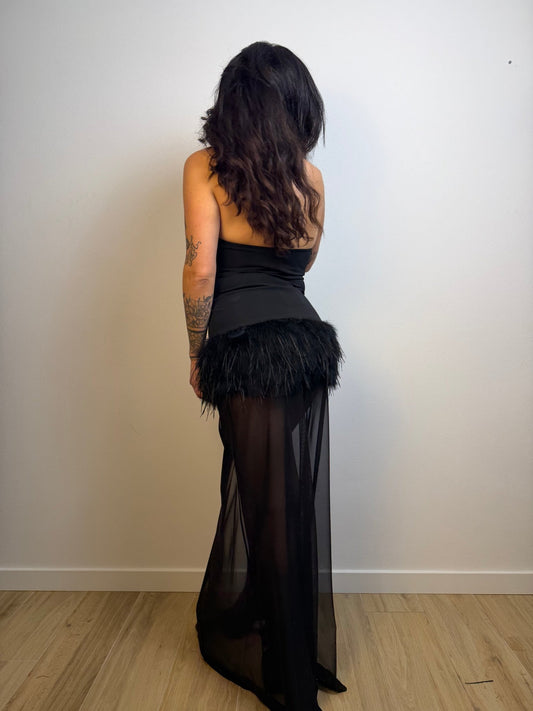 Vestito Marika - Omnēa