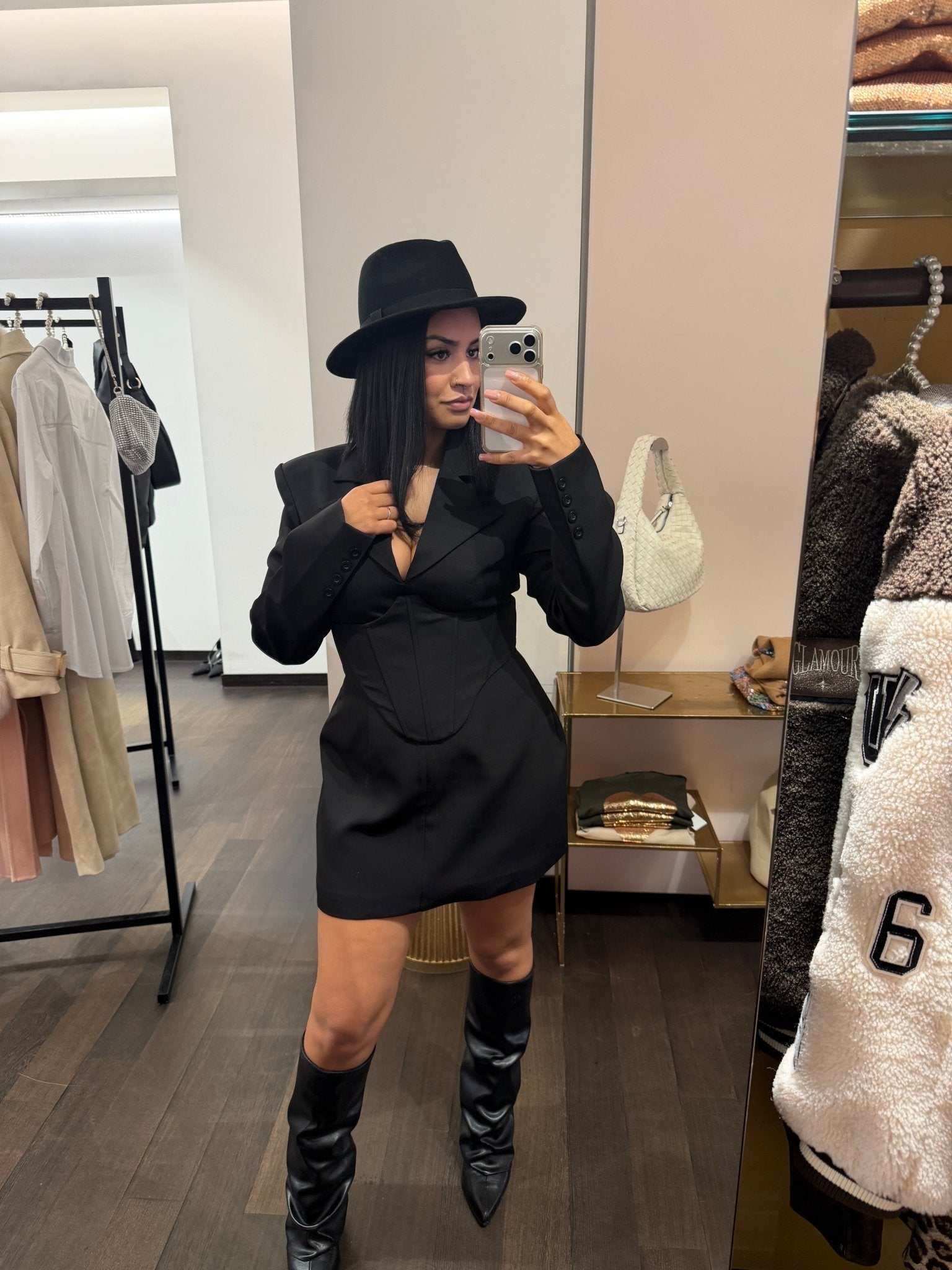 Abito blazer - Omnēa