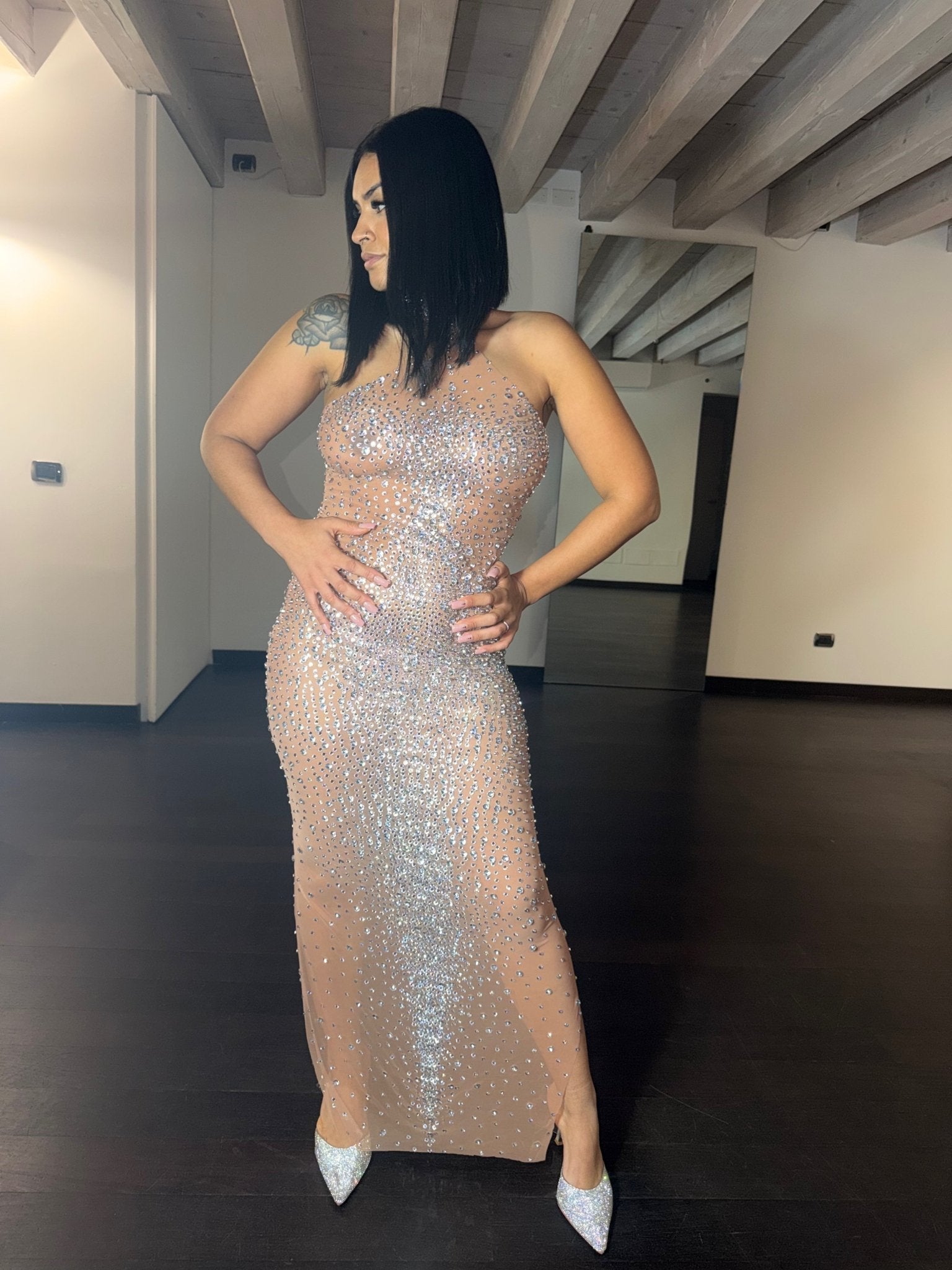 Abito diamond - Omnēa