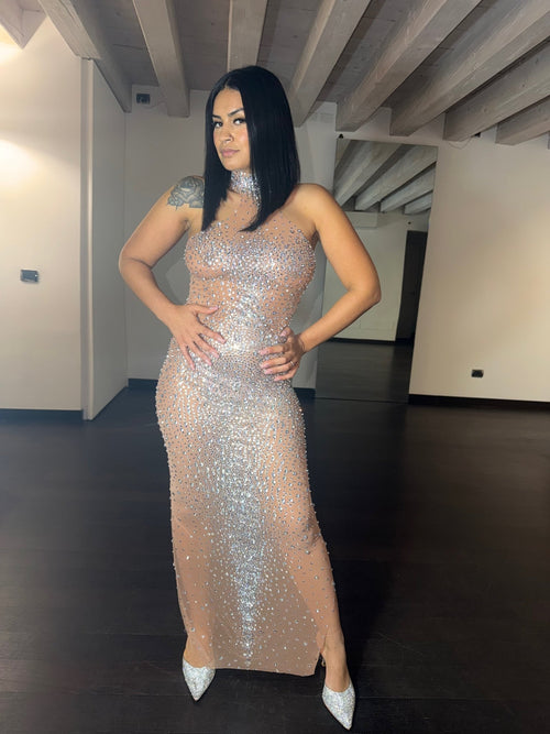 Abito diamond - Omnēa