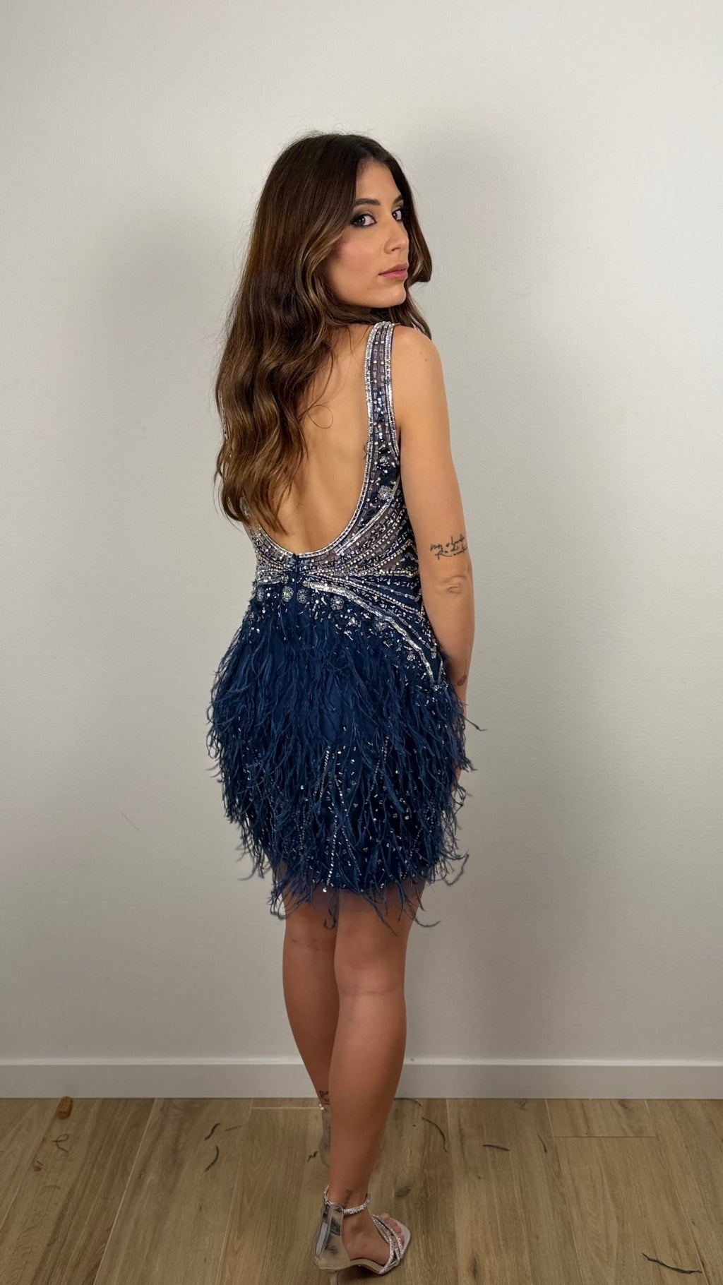 Abito Notte - Omnēa