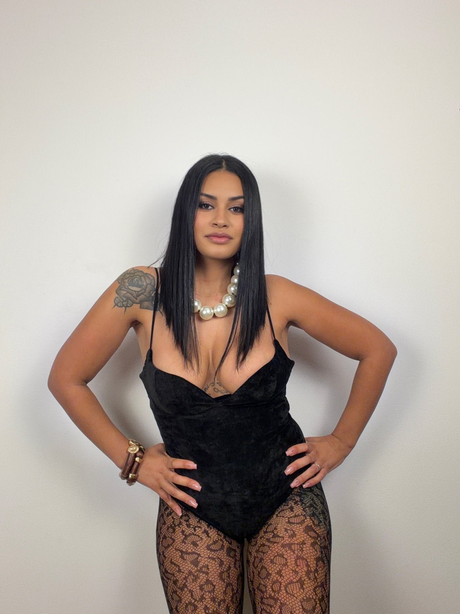 Body velluto - Omnēa