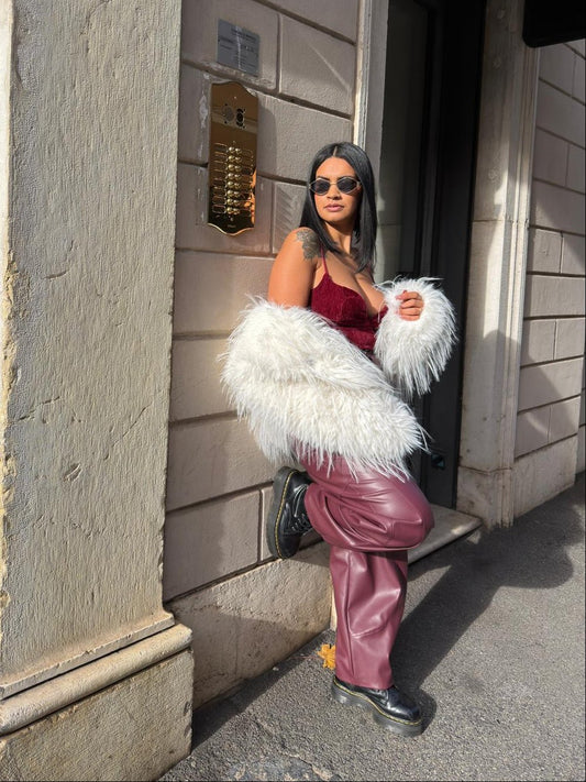 Body velluto - Omnēa