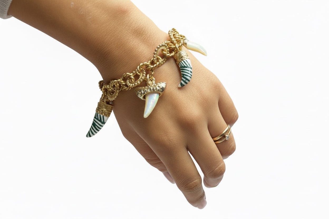 Bracciale Napoli - Omnēa