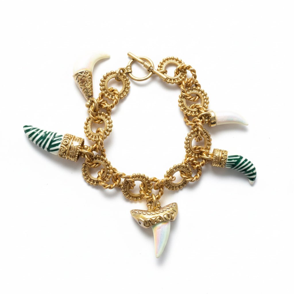 Bracciale Napoli - Omnēa