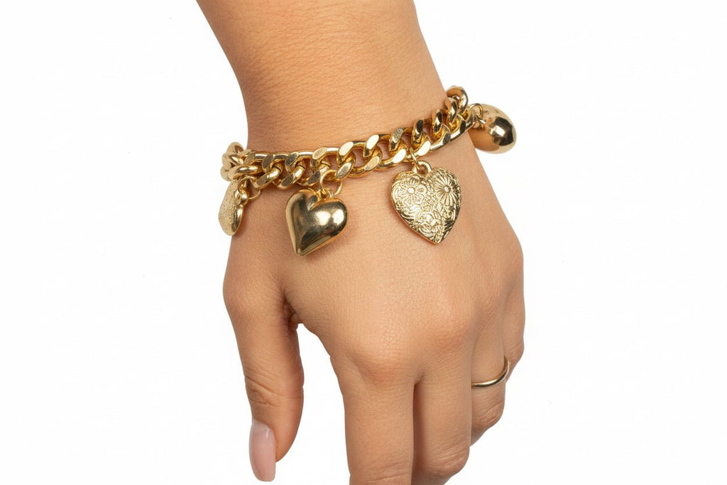 Bracciale Parigi - Omnēa