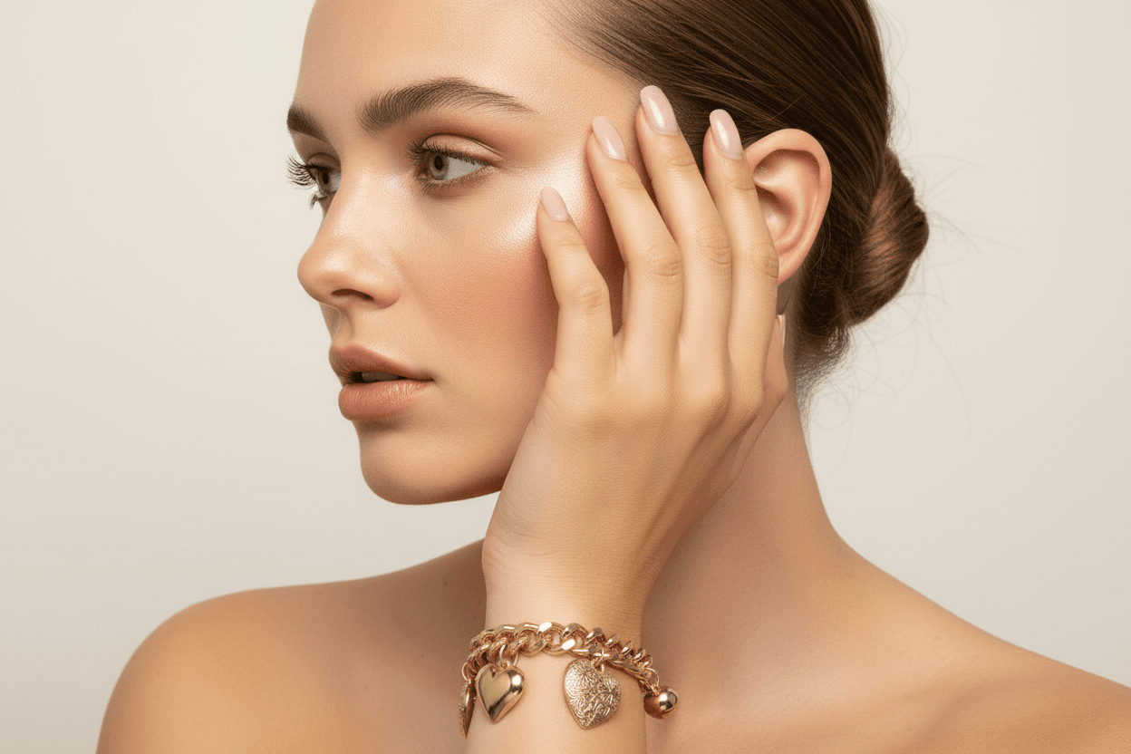 Bracciale Parigi - Omnēa