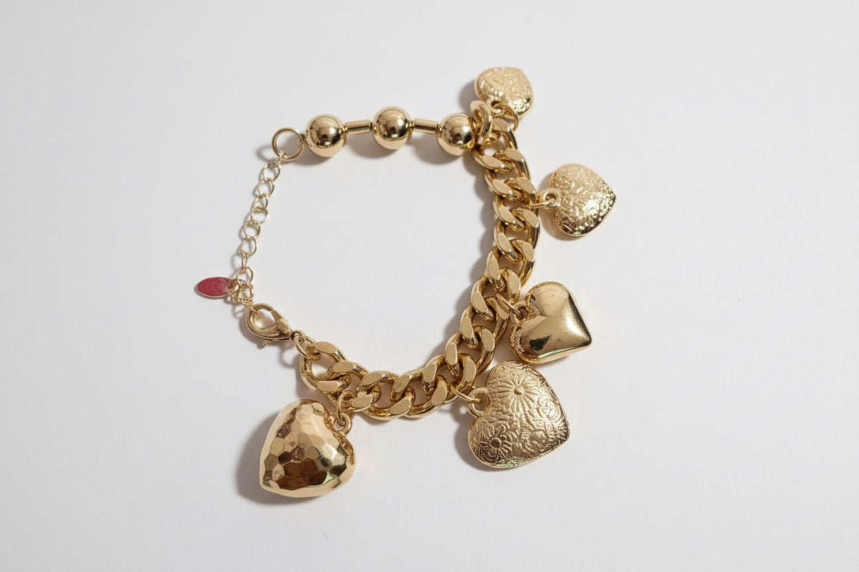 Bracciale Parigi - Omnēa