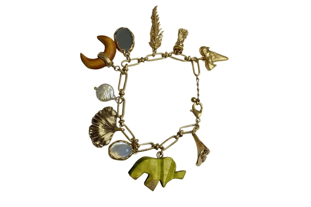 Braccialetto Africa - Omnēa