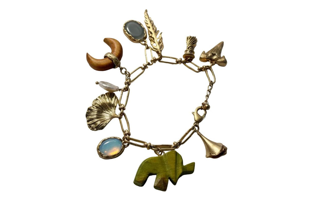 Braccialetto Africa - Omnēa