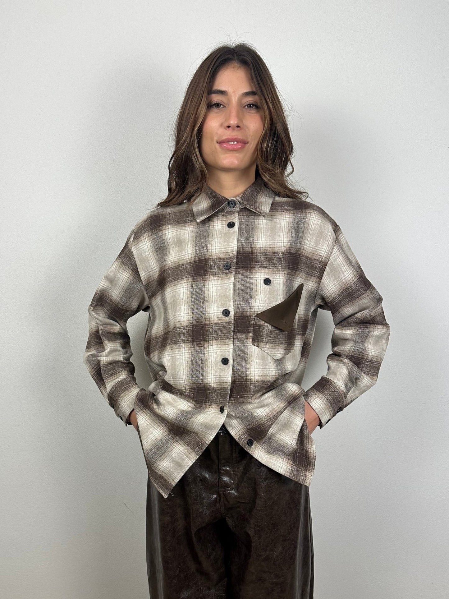 Camicia by LUMINA - Omnēa