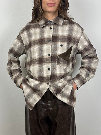 Camicia by LUMINA - Omnēa