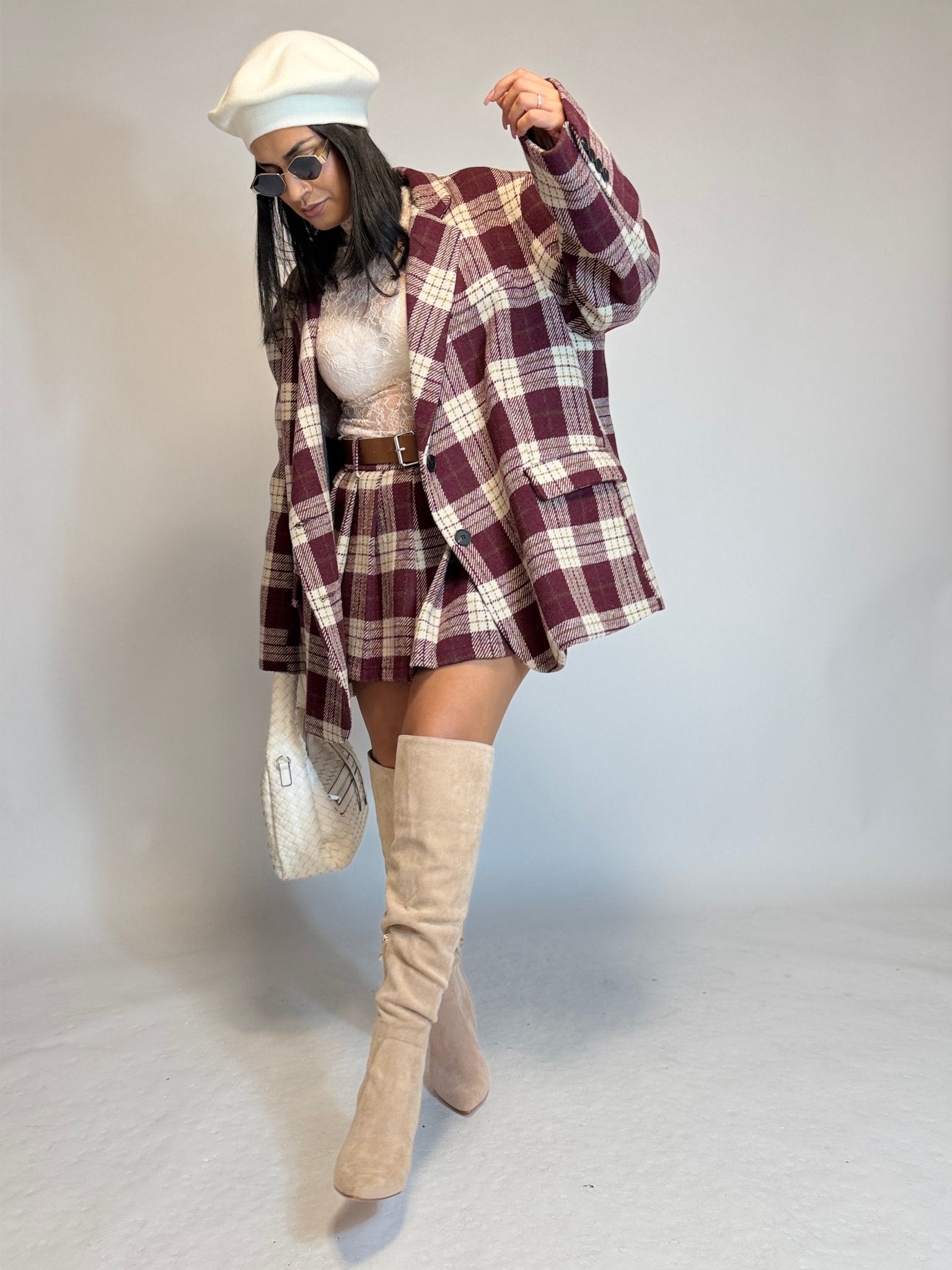 Completo Lumina - Omnēa