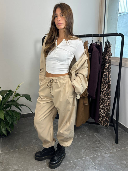 Cordinato LUMINA - Omnēa