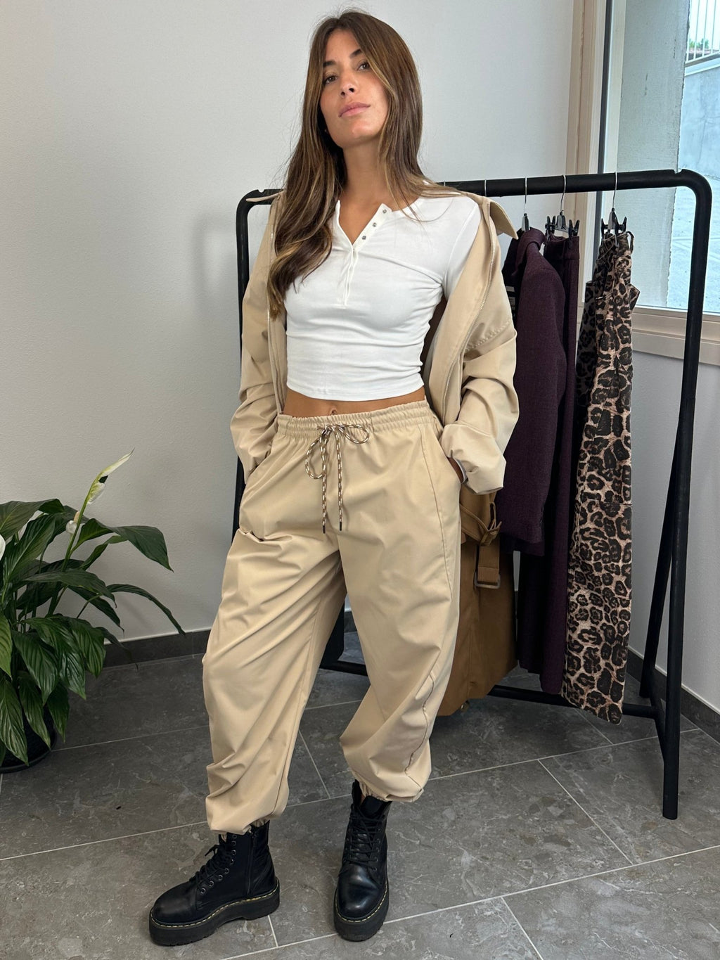 Cordinato LUMINA - Omnēa