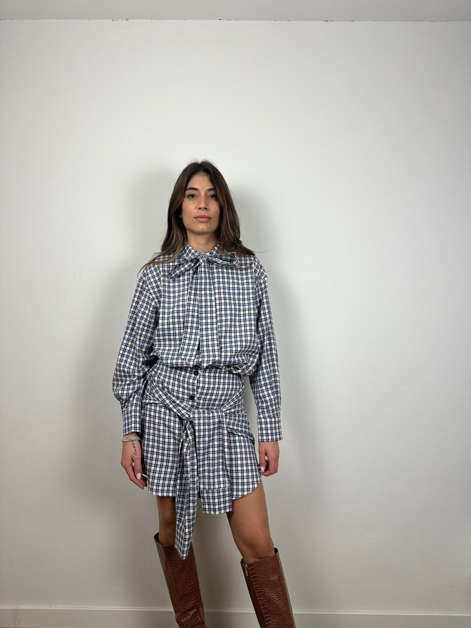 Gonna by LUMINA - Omnēa