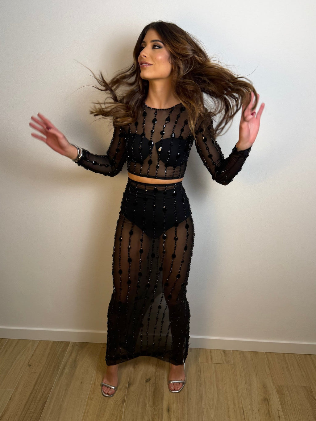 Gonna e top - Omnēa