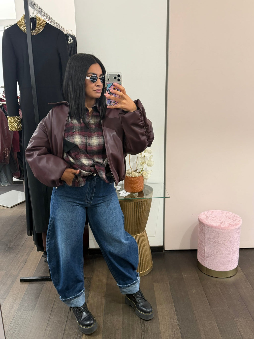 Jeans by LUMINA - Omnēa