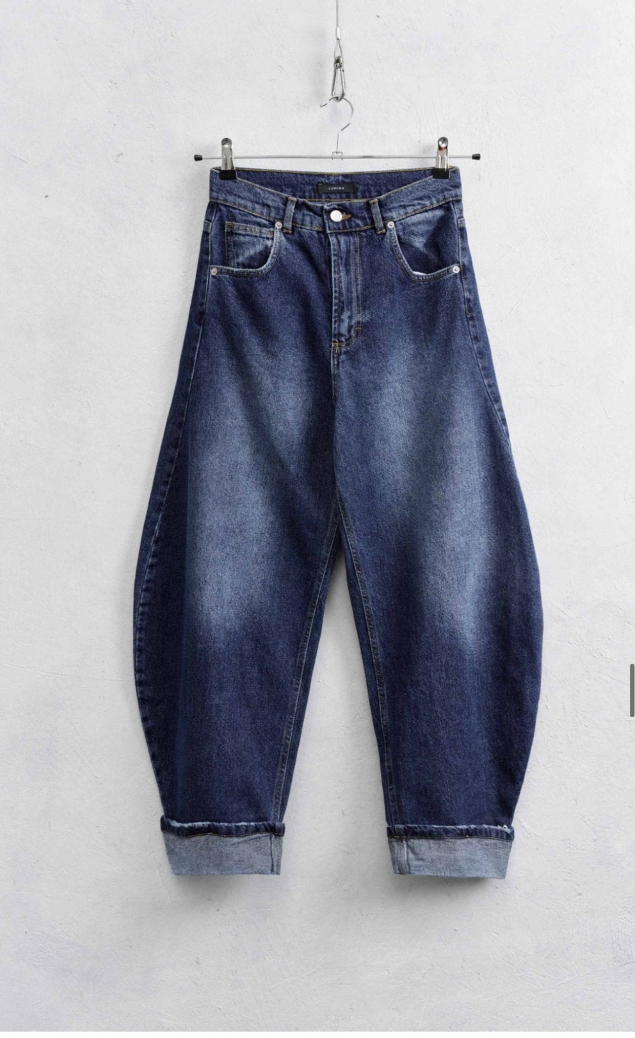 Jeans by LUMINA - Omnēa