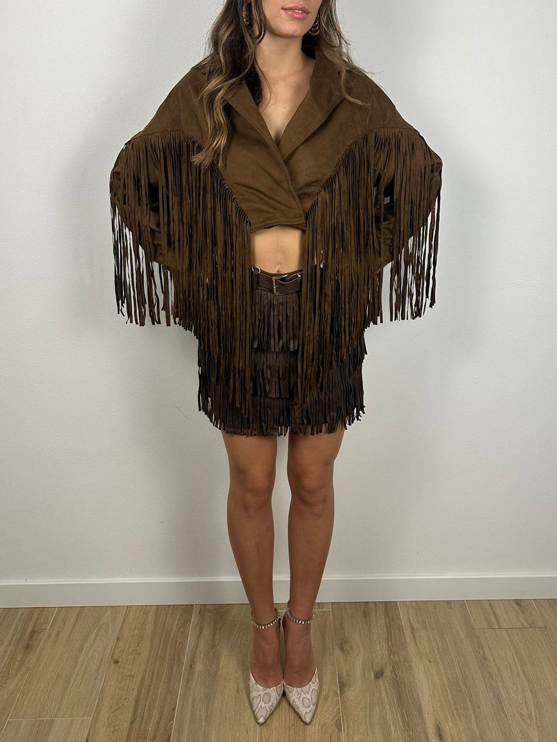 Pantagonna con frage - Omnēa