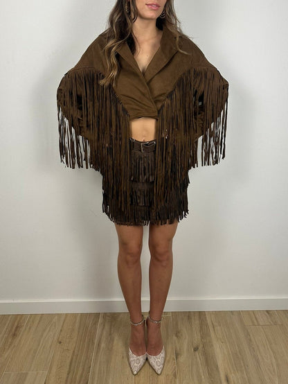 Pantagonna con frage - Omnēa