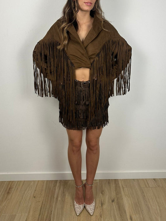 Pantagonna con frage - Omnēa