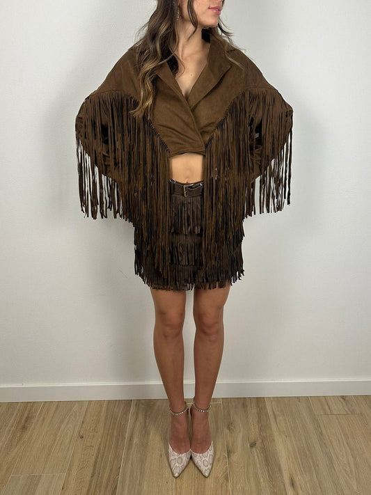 Pantagonna con frage - Omnēa