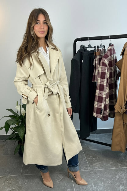 Trench LUMINA - Omnēa