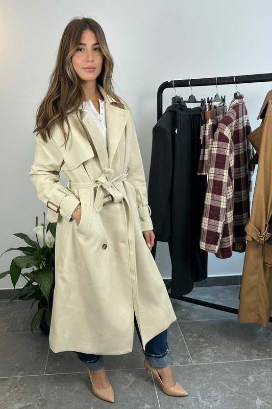 Trench LUMINA - Omnēa