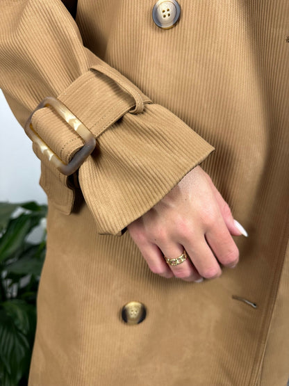 Trench LUMINA - Omnēa