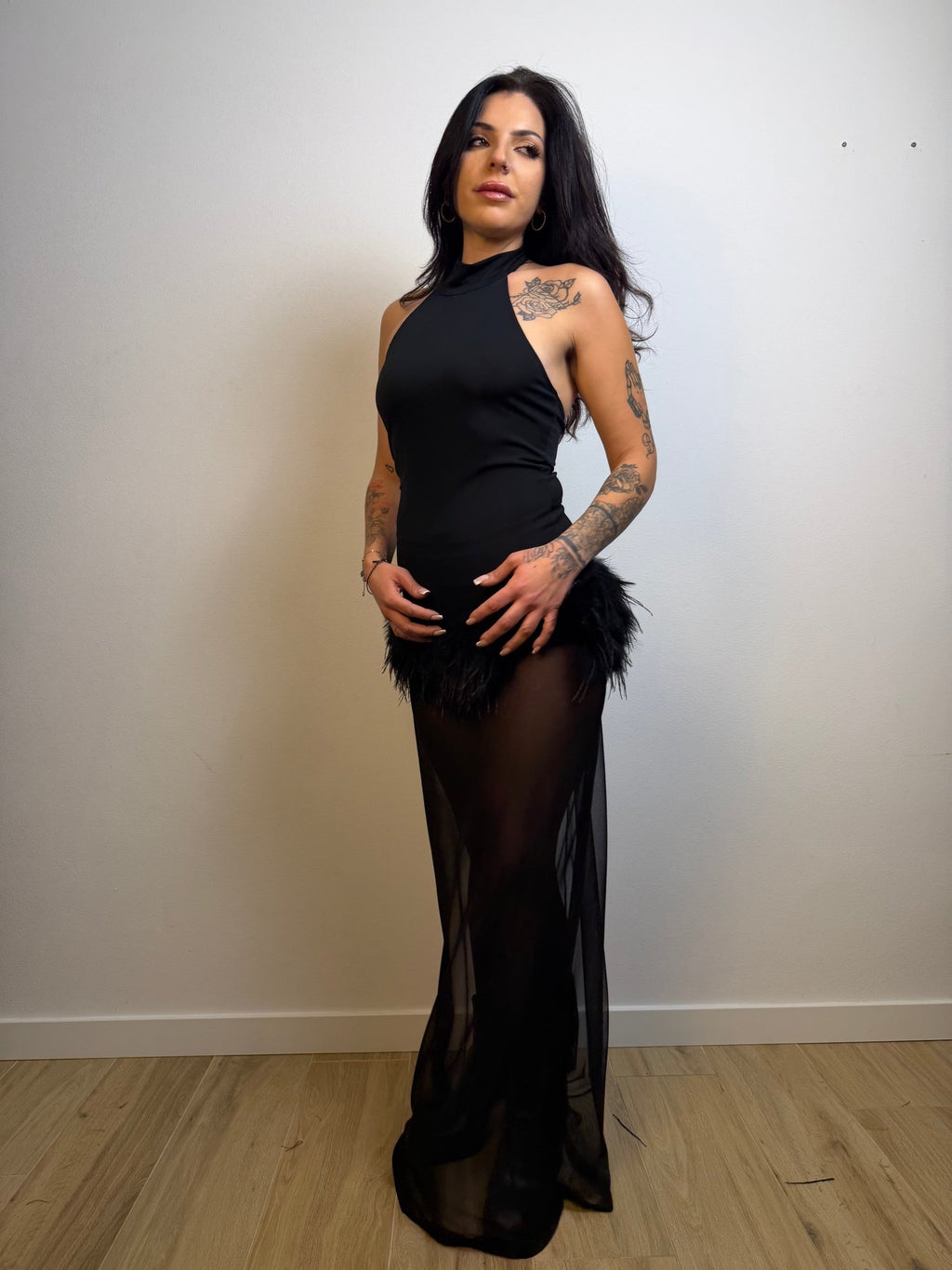 Vestito Marika - Omnēa